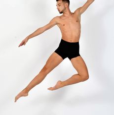 Lorenzo Valtolina, dancer (IT)